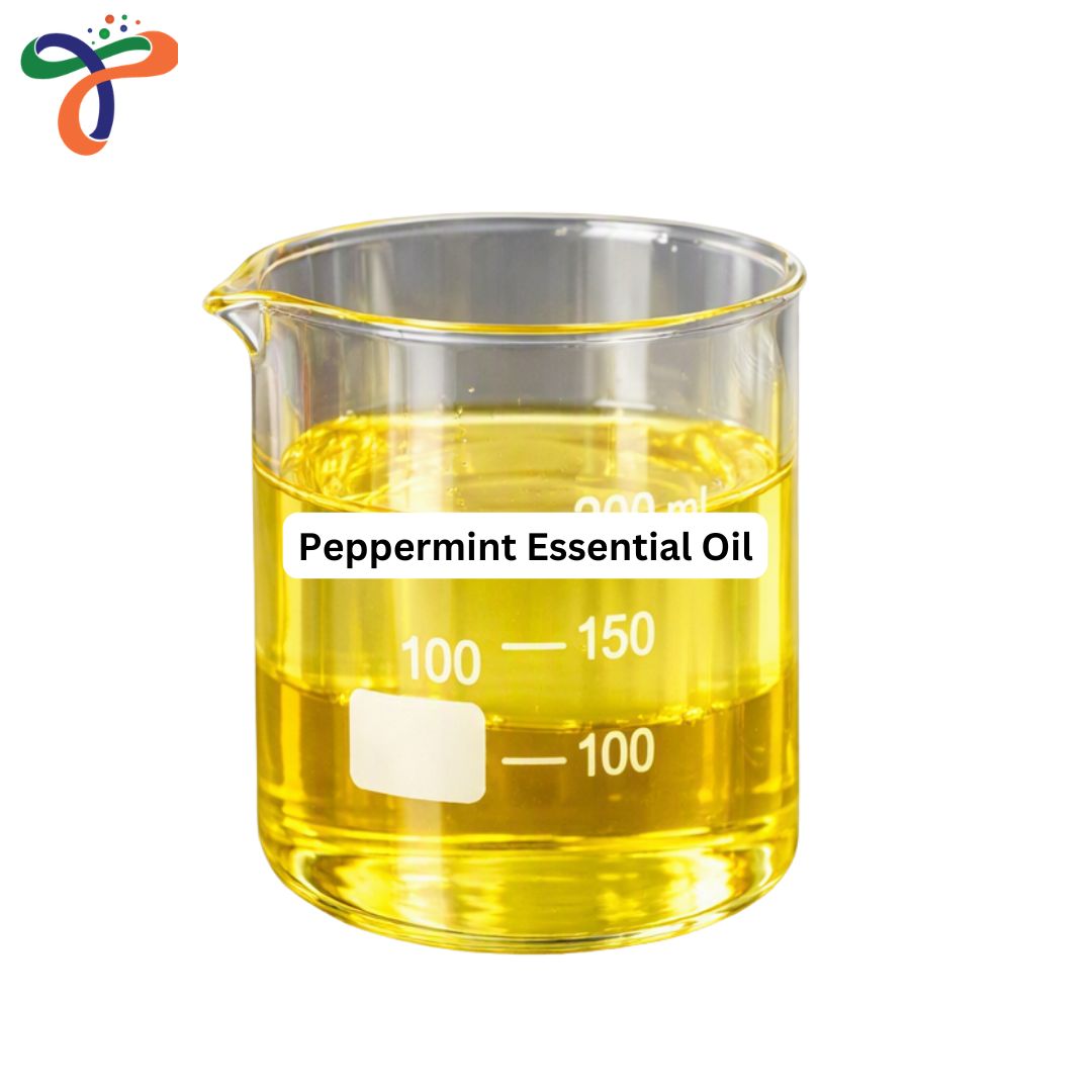 Peppermint Essential Oil